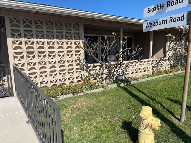 1421 Golden Rain Road 4 87F, Seal Beach, CA 90740