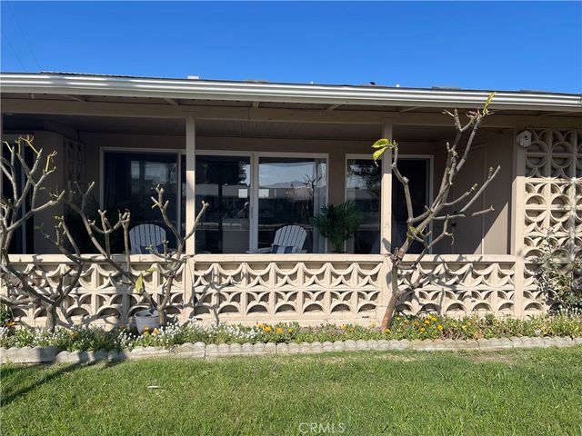 1421 Golden Rain Road 4 87F, Seal Beach, CA 90740