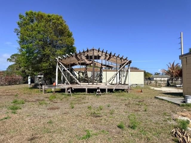 7645 129th Street, Sebastian, FL 32958