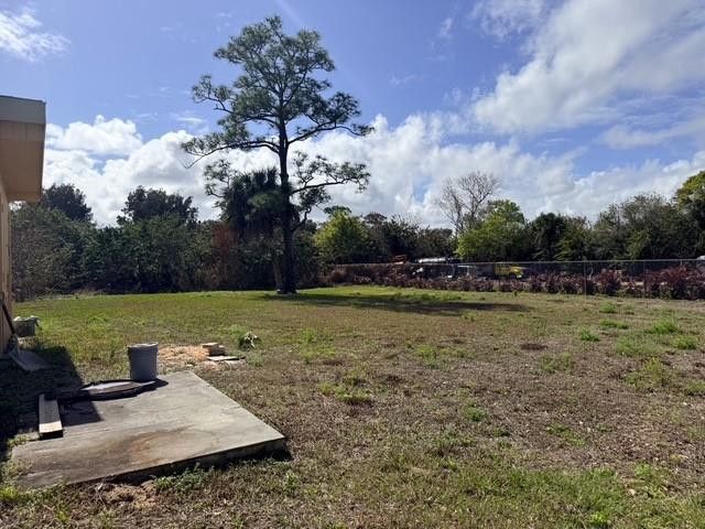 7645 129th Street, Sebastian, FL 32958