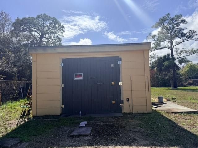 7645 129th Street, Sebastian, FL 32958