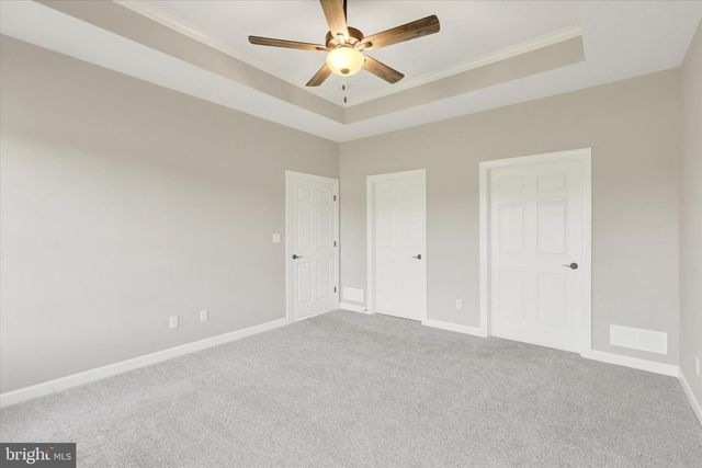 7688 THRUSH LN, Fayetteville, PA 17222