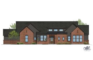 721 Nocona Drive, Aledo, TX 76008