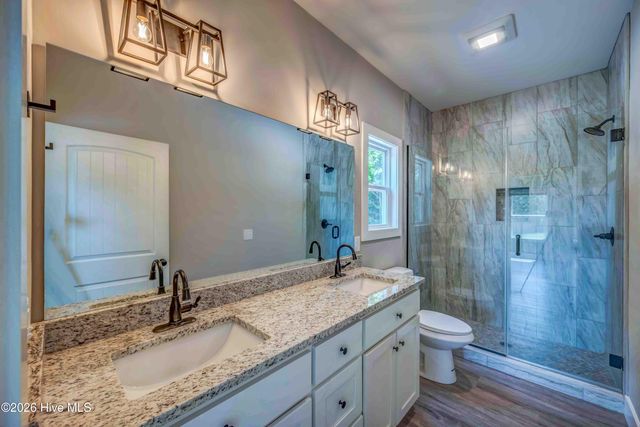 90 Paisley Pass, Hayesville, NC 28904
