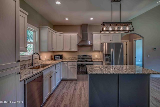 90 Paisley Pass, Hayesville, NC 28904