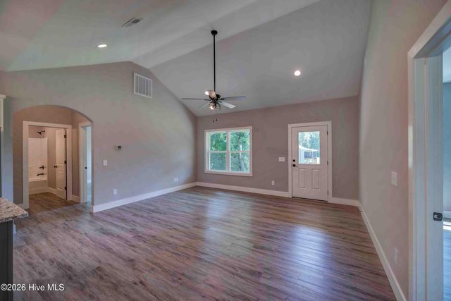 90 Paisley Pass, Hayesville, NC 28904