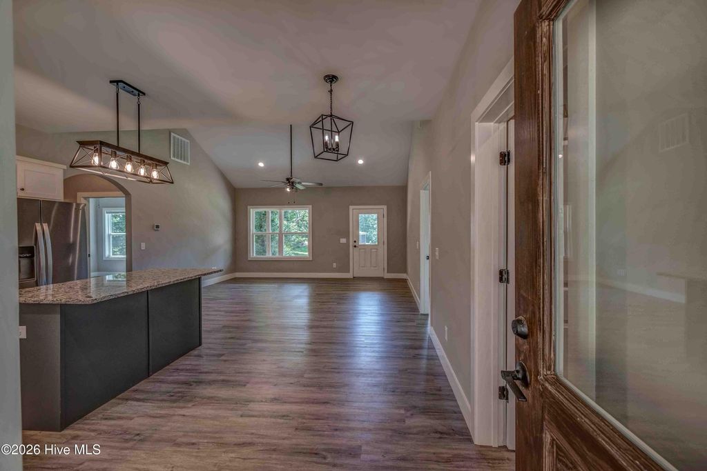 90 Paisley Pass, Hayesville, NC 28904