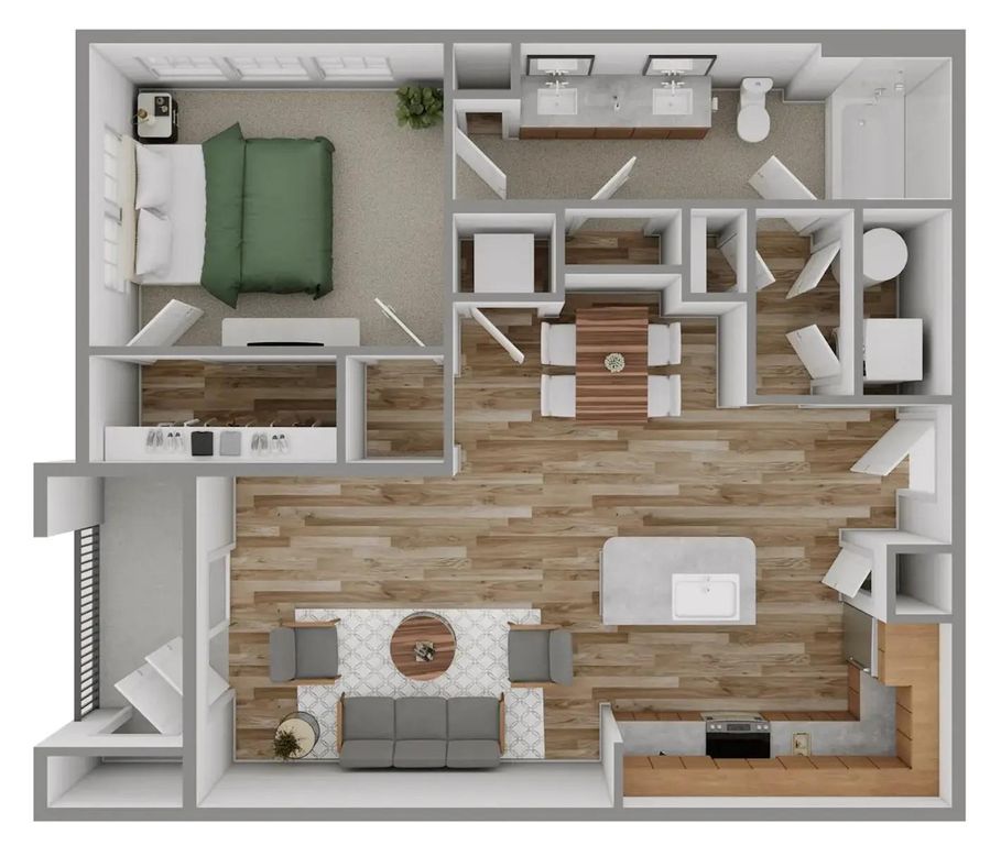 14011 Owen Tech BLVD 2a-2215, Austin, TX 78728