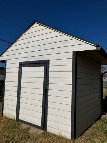 2609 S Elizabeth Ave, Wichita, KS 67217