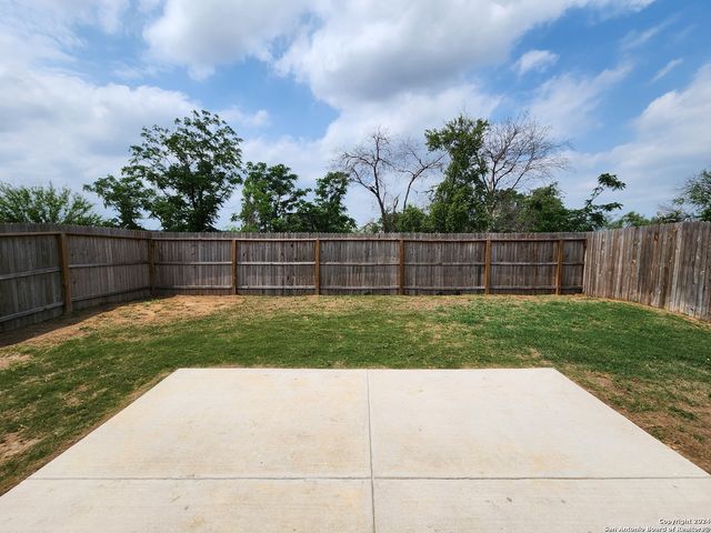 621 JENNIFER CV, New Braunfels, TX 78130