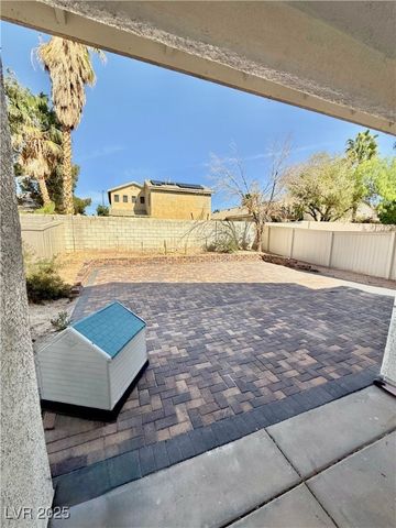 9792 Cordova Vista Court, Las Vegas, NV 89183
