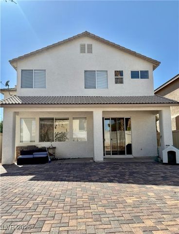 9792 Cordova Vista Court, Las Vegas, NV 89183