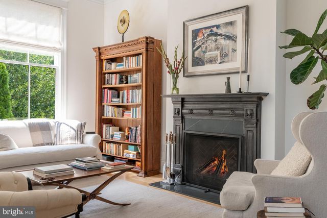 99 OBSERVATORY CIR NW, Washington, DC 20008