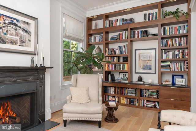 99 OBSERVATORY CIR NW, Washington, DC 20008