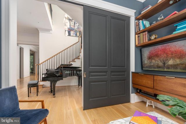99 OBSERVATORY CIR NW, Washington, DC 20008