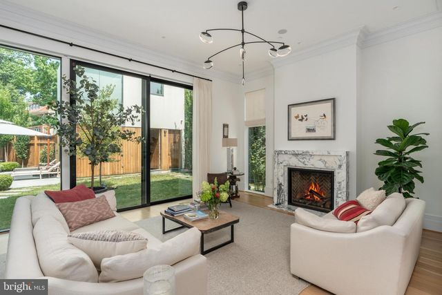 99 OBSERVATORY CIR NW, Washington, DC 20008