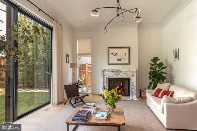 99 OBSERVATORY CIR NW, Washington, DC 20008