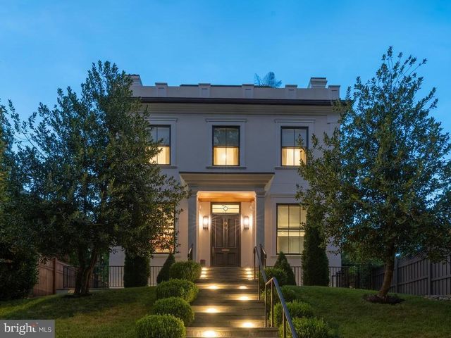 99 OBSERVATORY CIR NW, Washington, DC 20008