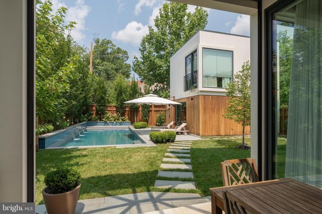 99 OBSERVATORY CIR NW, Washington, DC 20008