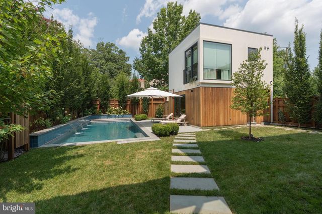 99 OBSERVATORY CIR NW, Washington, DC 20008