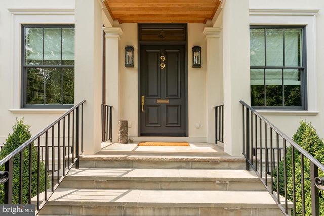 99 OBSERVATORY CIR NW, Washington, DC 20008