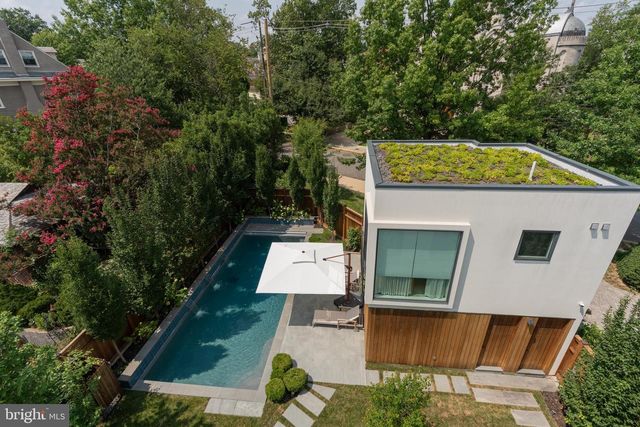 99 OBSERVATORY CIR NW, Washington, DC 20008