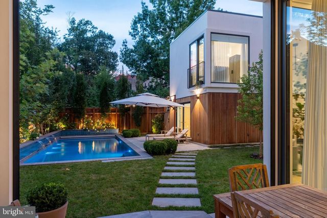 99 OBSERVATORY CIR NW, Washington, DC 20008