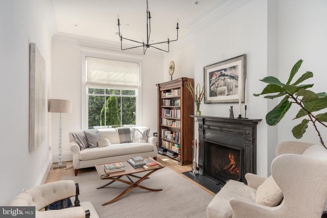 99 OBSERVATORY CIR NW, Washington, DC 20008