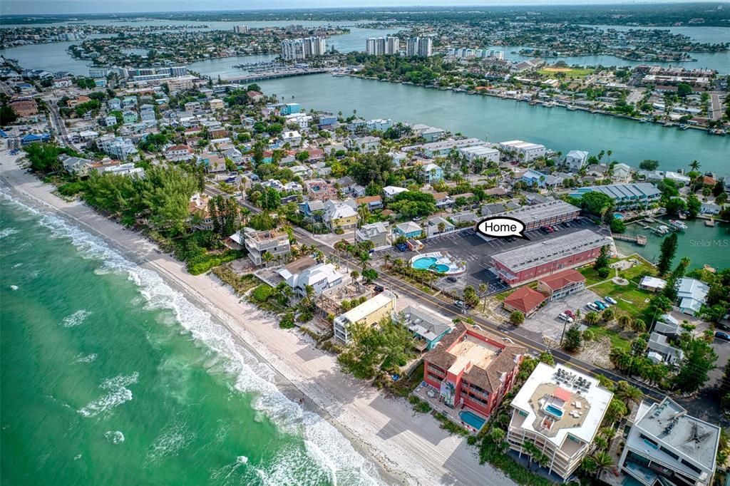 8567 W GULF BOULEVARD 19N, Treasure Island, FL 33706