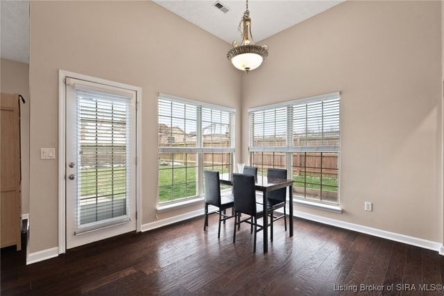 4229 Silver Glade Trail, Sellersburg, IN 47172