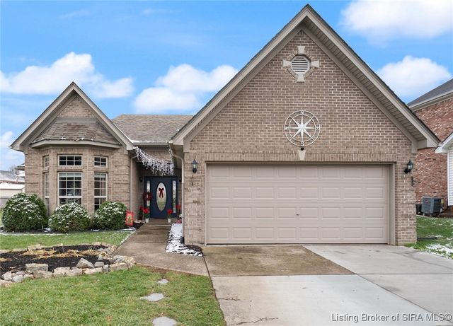 4229 Silver Glade Trail, Sellersburg, IN 47172