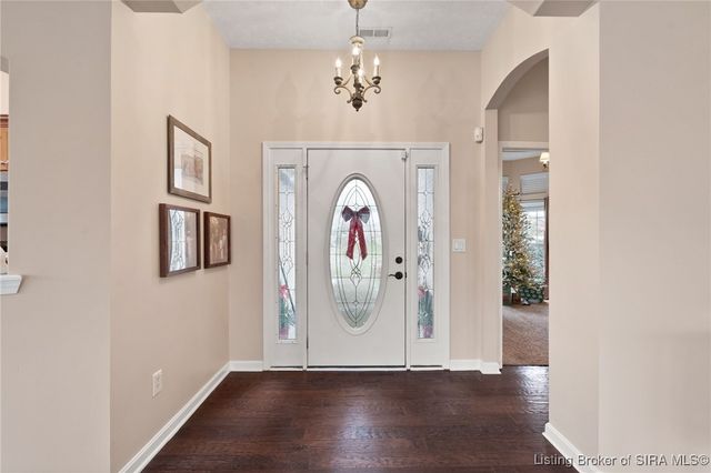 4229 Silver Glade Trail, Sellersburg, IN 47172