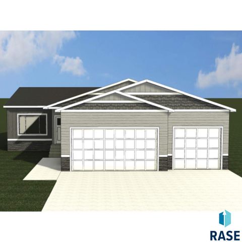 9105 W Counsel St, Sioux Falls, SD 57106