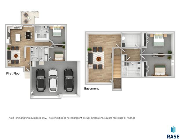 9105 W Counsel St, Sioux Falls, SD 57106