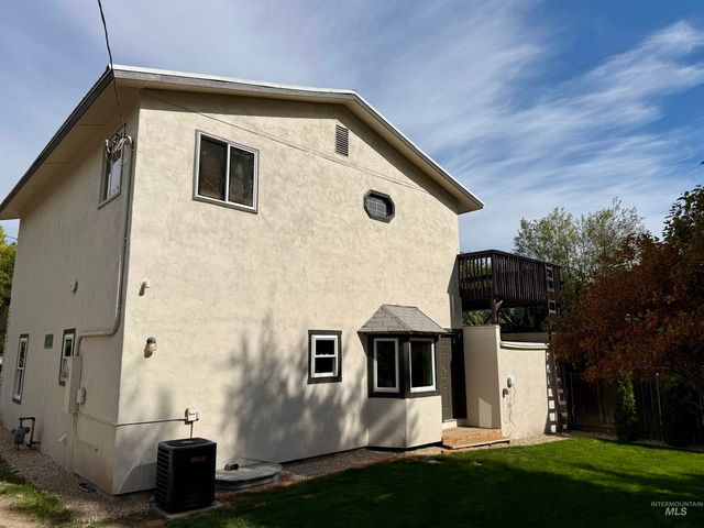 1509 W Highland St, Boise, ID 83706