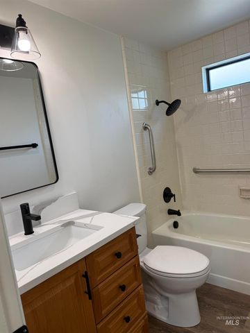 1509 W Highland St, Boise, ID 83706
