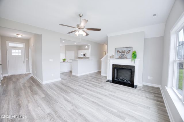 507 New Hanover Trail, Jacksonville, NC 28546