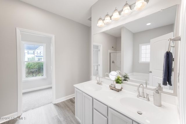 507 New Hanover Trail, Jacksonville, NC 28546