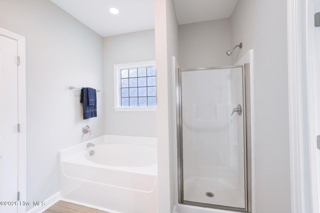 507 New Hanover Trail, Jacksonville, NC 28546