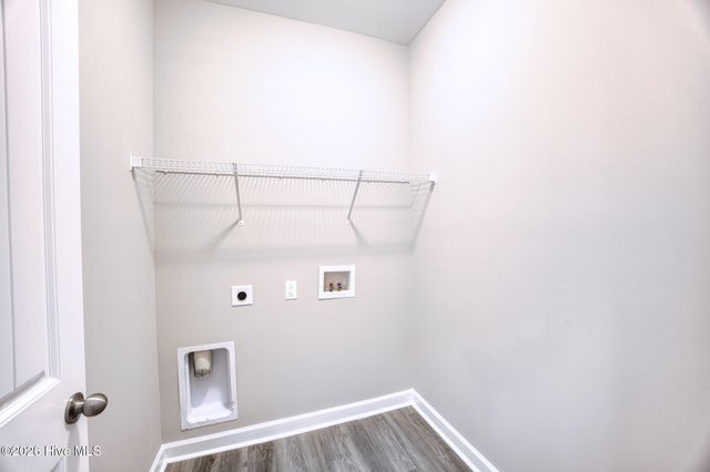 507 New Hanover Trail, Jacksonville, NC 28546