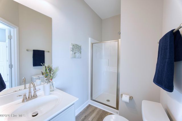 507 New Hanover Trail, Jacksonville, NC 28546