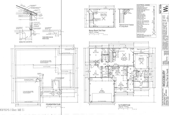 507 New Hanover Trail, Jacksonville, NC 28546