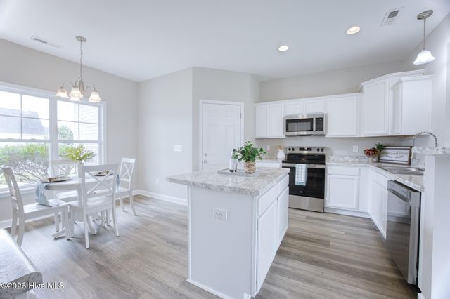 507 New Hanover Trail, Jacksonville, NC 28546