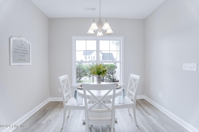 507 New Hanover Trail, Jacksonville, NC 28546