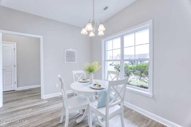 507 New Hanover Trail, Jacksonville, NC 28546