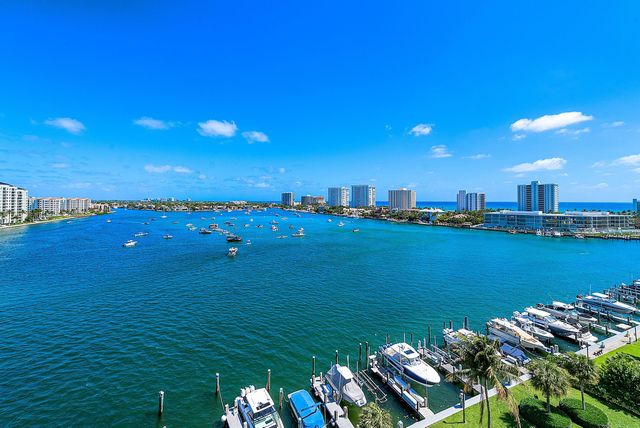 701 E Camino Real 10j, Boca Raton, FL 33432