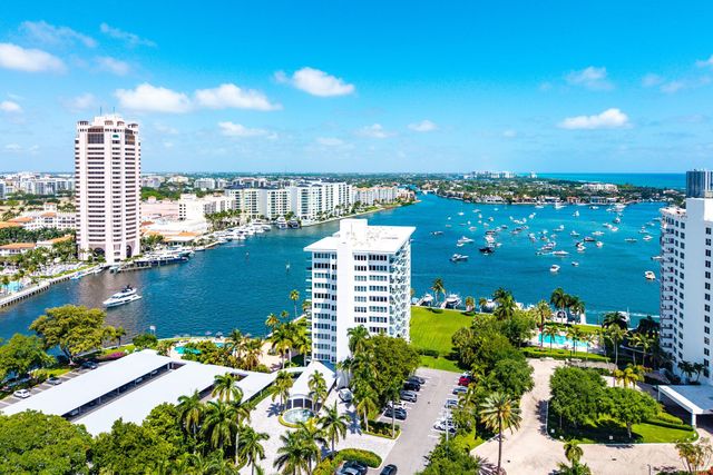 701 E Camino Real 10j, Boca Raton, FL 33432