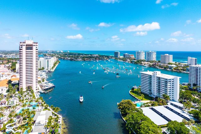 701 E Camino Real 10j, Boca Raton, FL 33432