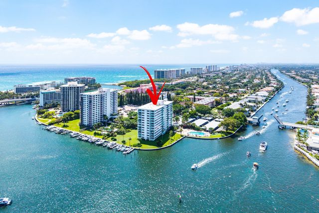 701 E Camino Real 10j, Boca Raton, FL 33432