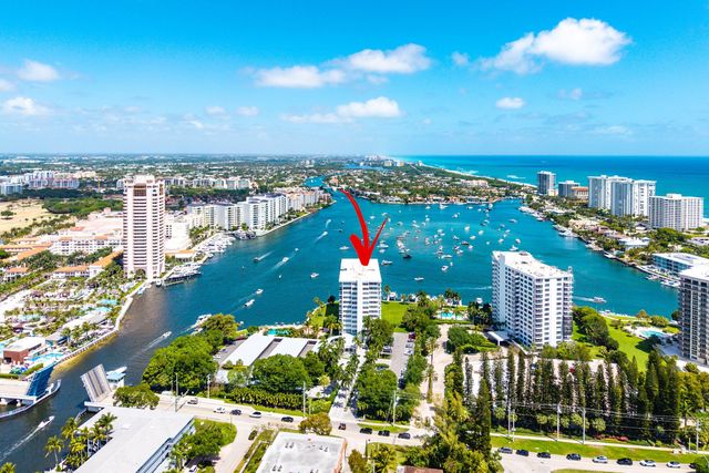 701 E Camino Real 10j, Boca Raton, FL 33432